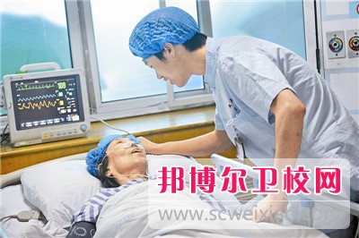 江蘇省2020年適合男生的衛(wèi)校