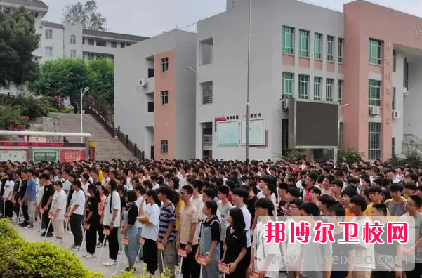 新疆醫(yī)科大學(xué)2022年怎么樣、好不好