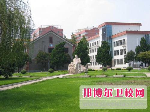 南通大學醫(yī)學院2022年怎么樣、好不好