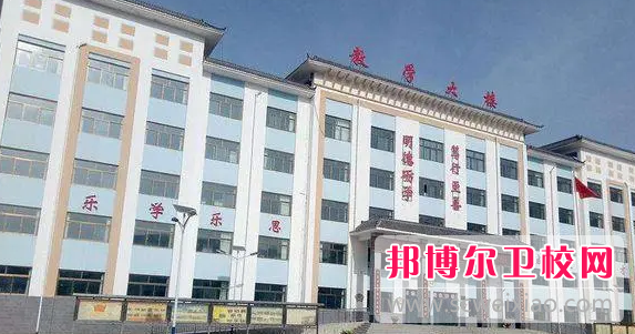 甘肅2023年哪家職業(yè)技術衛(wèi)校好