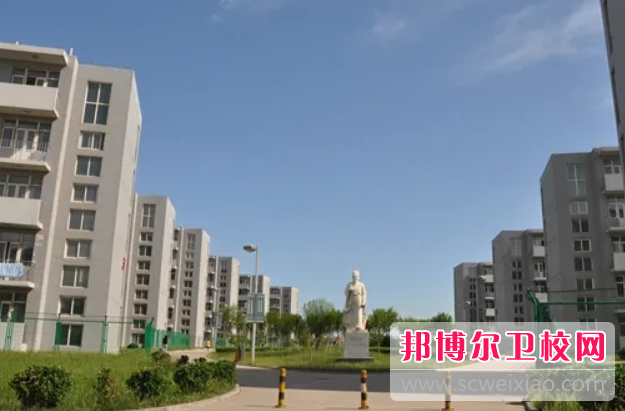 2023年天津市藥科中等專業(yè)學(xué)校（天津衛(wèi)校排名）