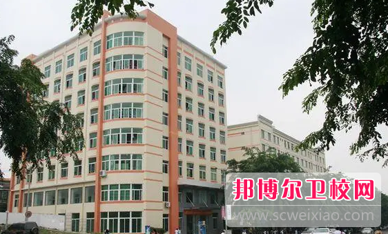 海南省第三衛(wèi)生學(xué)校全國(guó)排名如何