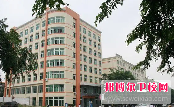 2023年如何報名海南省第三衛(wèi)生學(xué)校