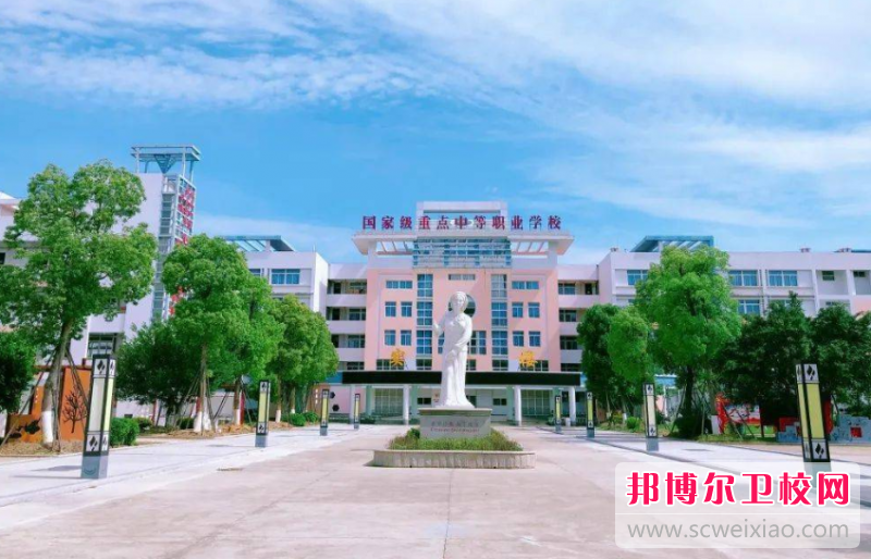 福建省福清衛(wèi)生學校的農(nóng)村醫(yī)學專業(yè)招生如何(2023參考)