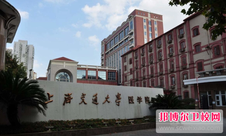 2023上海交通大學(xué)醫(yī)學(xué)院附屬衛(wèi)生學(xué)校有哪些專業(yè) 上海交通大學(xué)醫(yī)學(xué)院附屬衛(wèi)生學(xué)校開設(shè)的專業(yè)一覽表