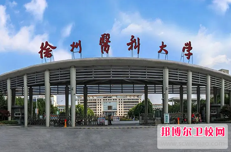 2023徐州醫(yī)科大學(xué)有哪些專業(yè) 徐州醫(yī)科大學(xué)開設(shè)的專業(yè)一覽表