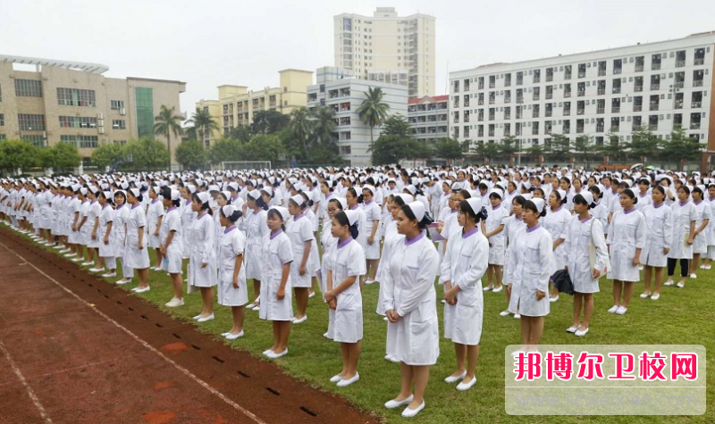 2023海南排名前三的藥劑專(zhuān)業(yè)學(xué)校名單