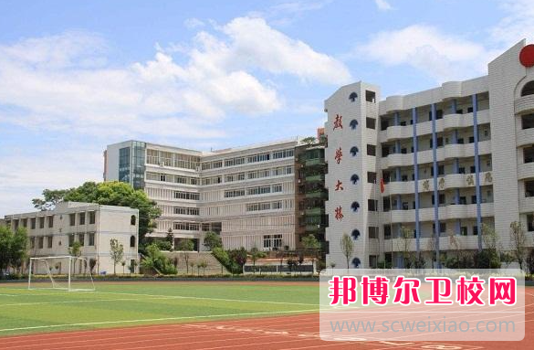 2023年重慶初中生可不可以去護理學校