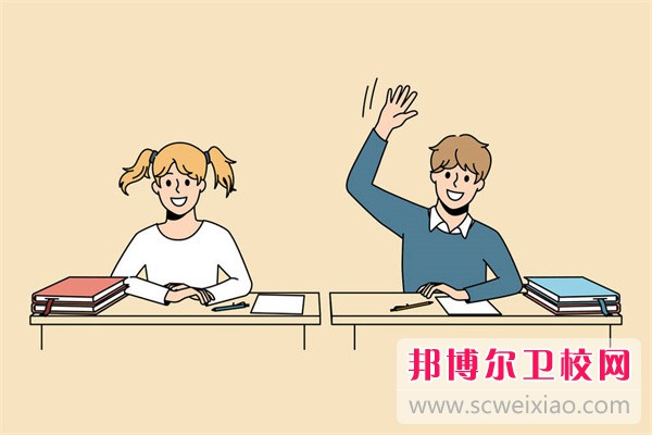 新疆大專衛(wèi)校比較好的學(xué)校排名一覽表