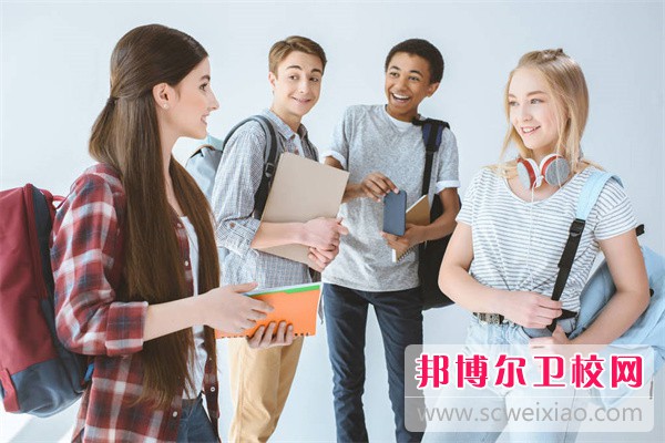 2023包頭排名前二的護理專業(yè)學校名單