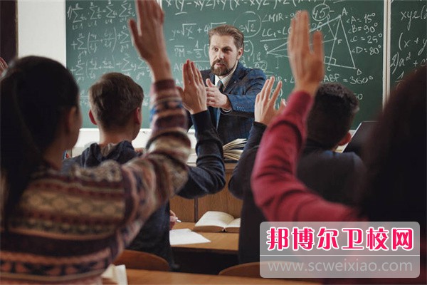 2023十堰排名前二的助產(chǎn)護(hù)理學(xué)校名單