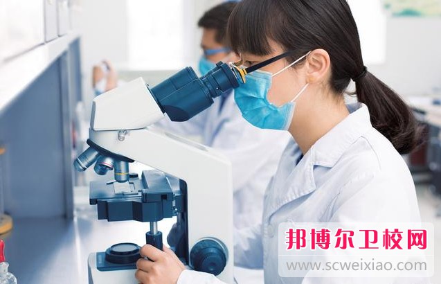 湖南2024年去護理學校學什么專業(yè)好